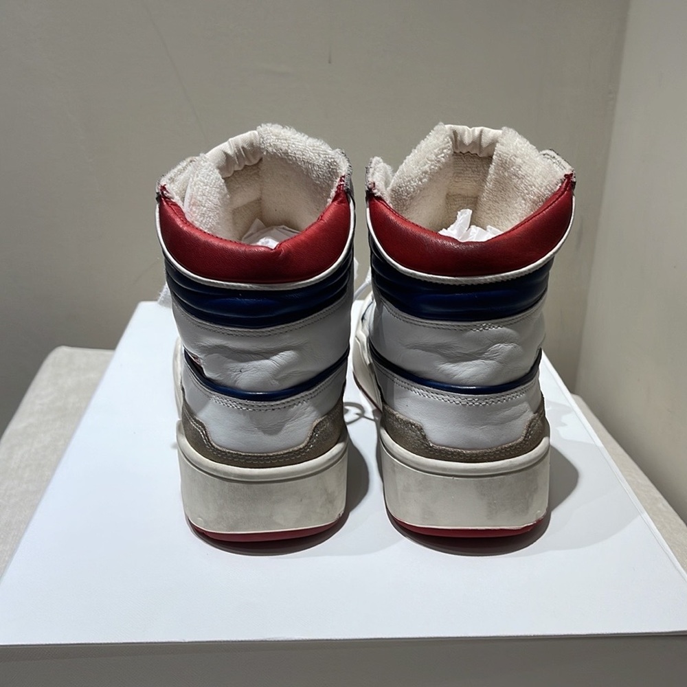 Isabel Marant High Top Mens AlseeH Sneaker 2021 - Picture 6 of 9